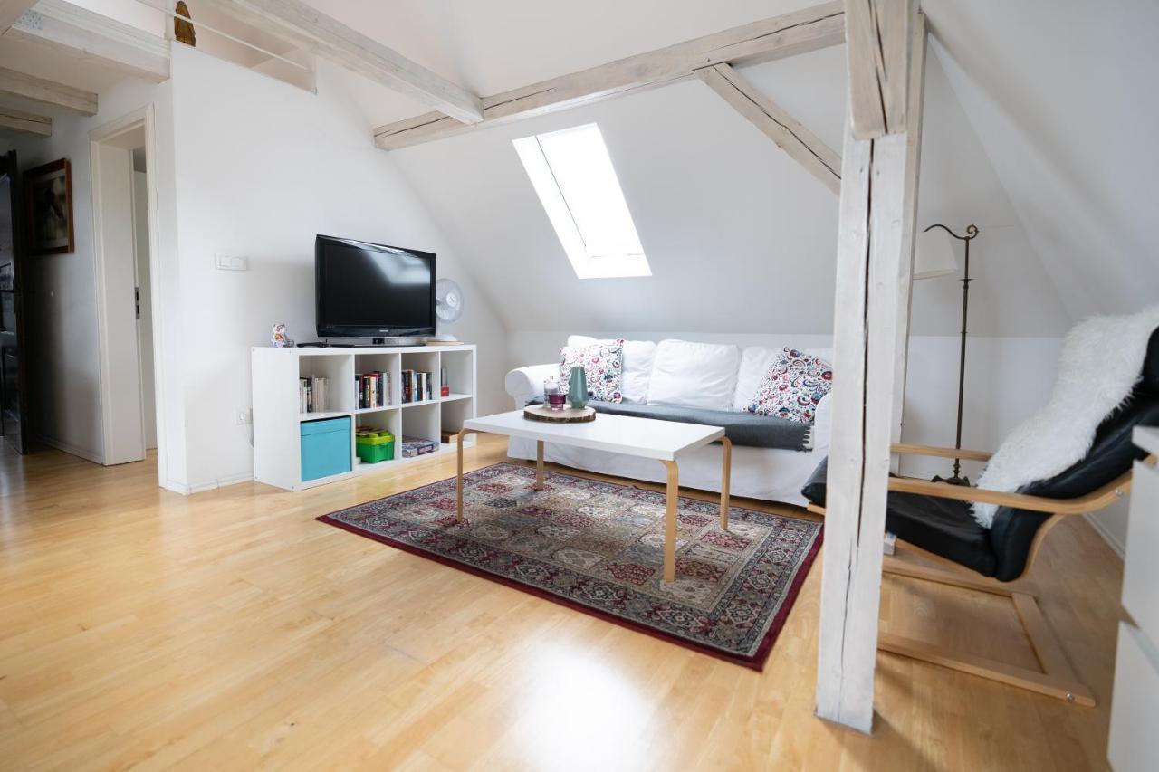 Apartment 27 Кобург Экстерьер фото