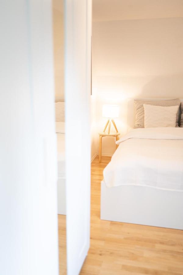 Apartment 27 Кобург Экстерьер фото