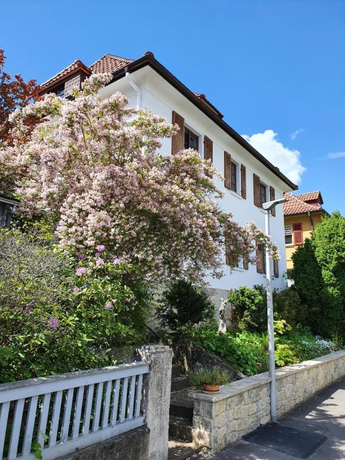 Apartment 27 Кобург Экстерьер фото