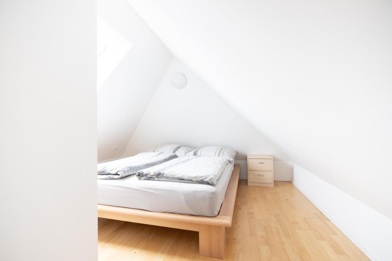 Apartment 27 Кобург Экстерьер фото