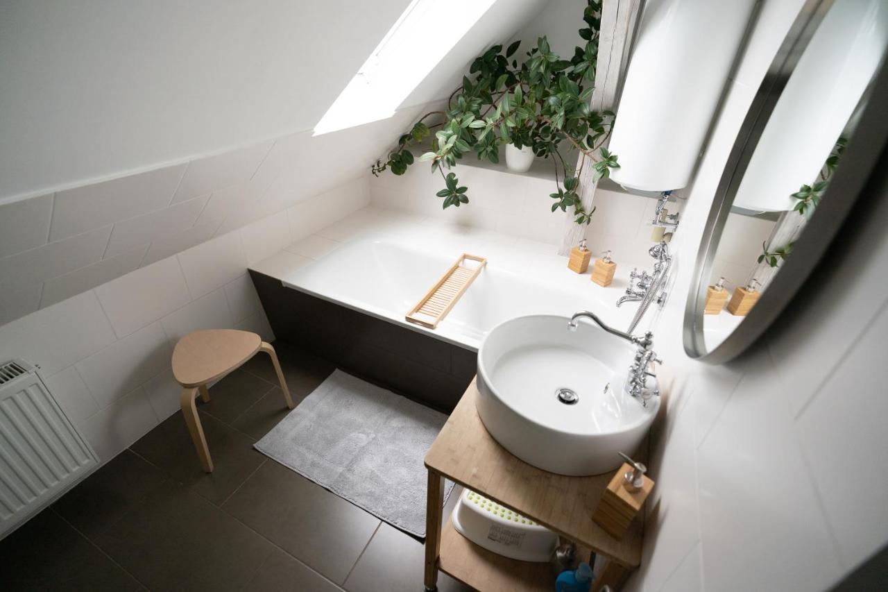 Apartment 27 Кобург Экстерьер фото