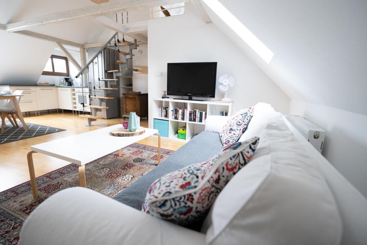 Apartment 27 Кобург Экстерьер фото