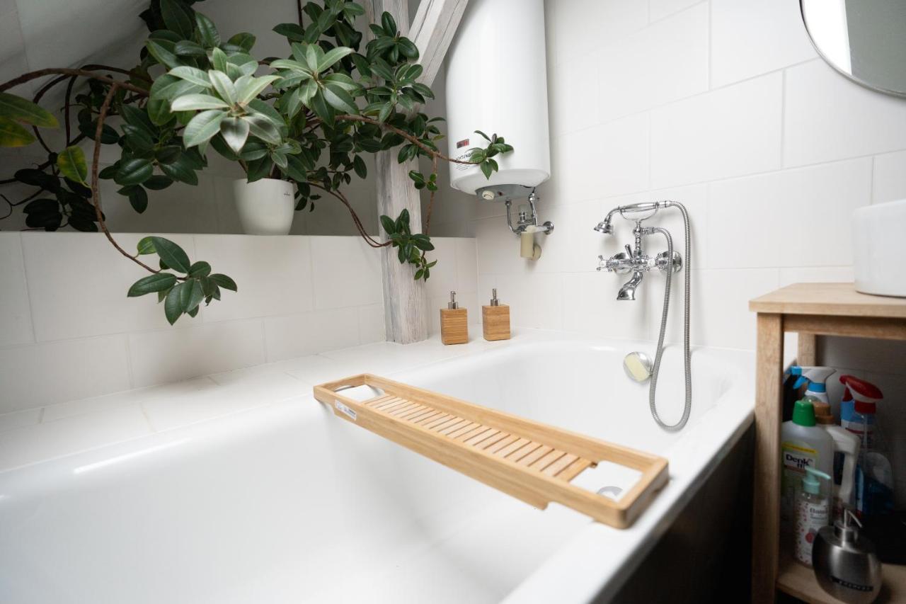 Apartment 27 Кобург Экстерьер фото